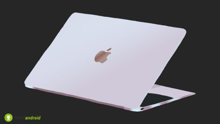 MacBook Pro M6