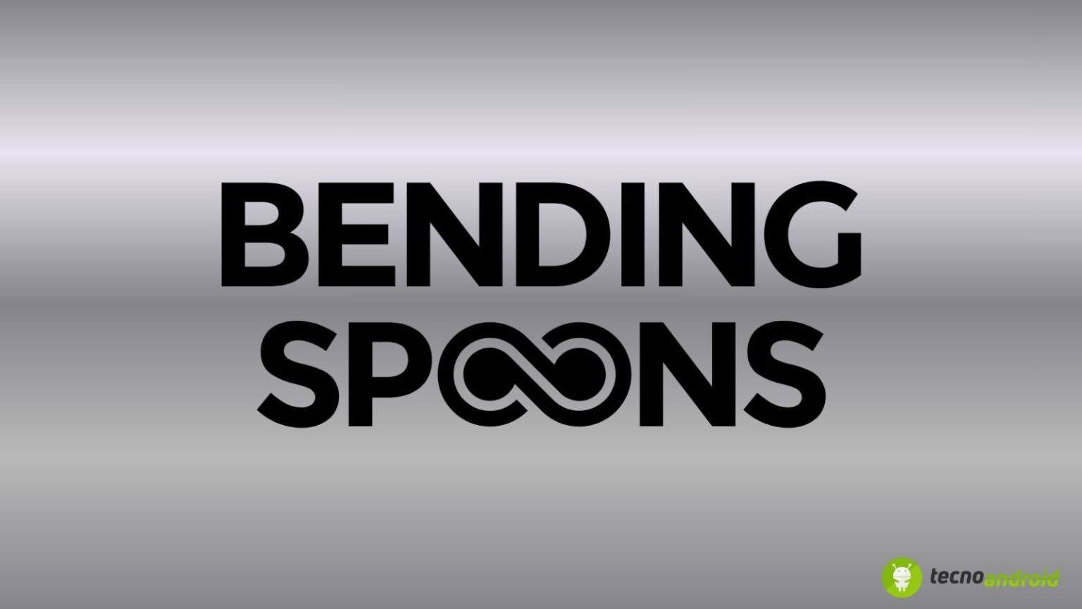Bending Spoons