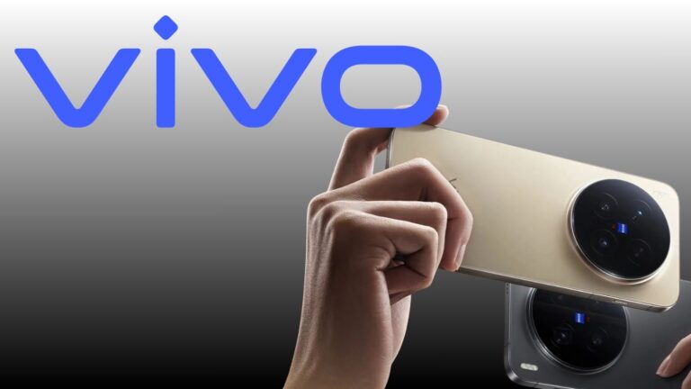 Vivo X300 Ultra