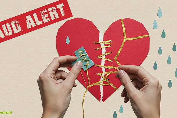 Truffa “d’amore”: ecco come funziona il raggiro