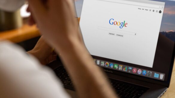 Google rende Chrome più pulito e Gemini Live più compatto