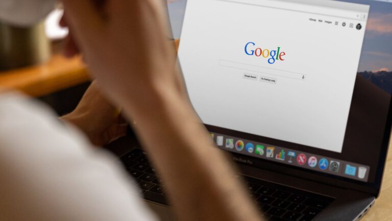 Google Chrome