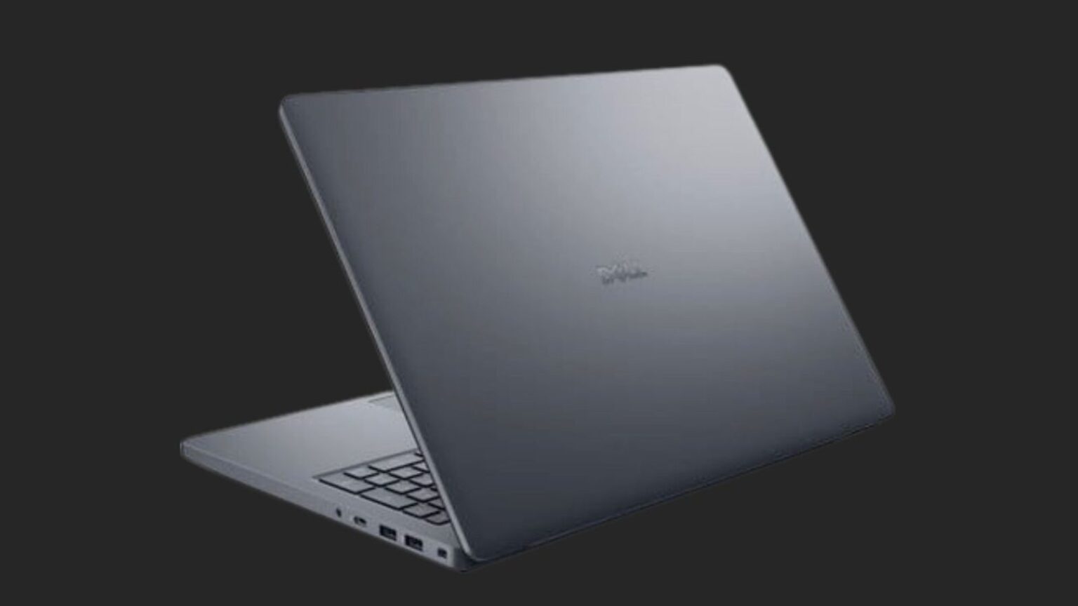 Dell Pro Max 16 Plus