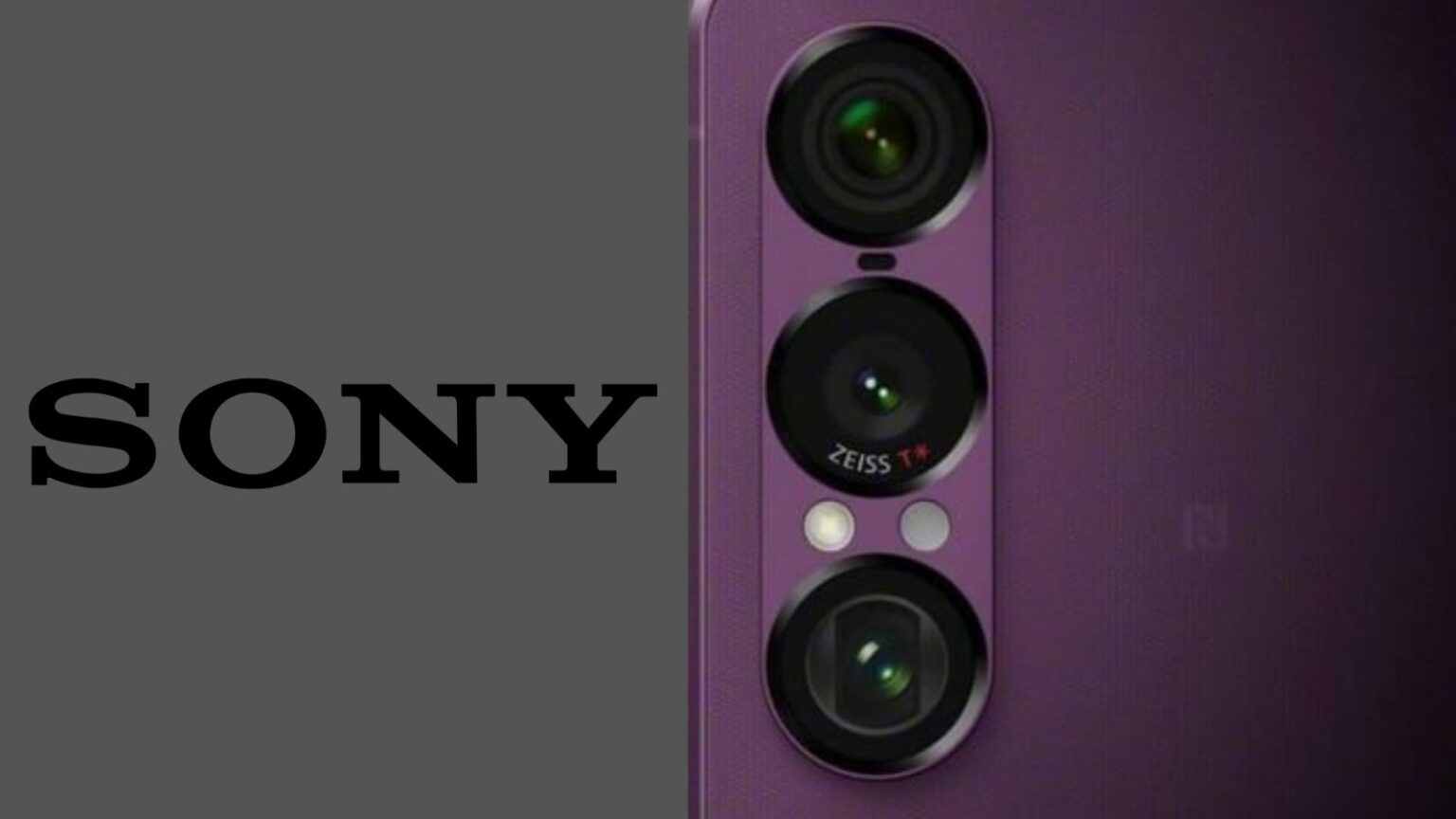 Sony Xperia