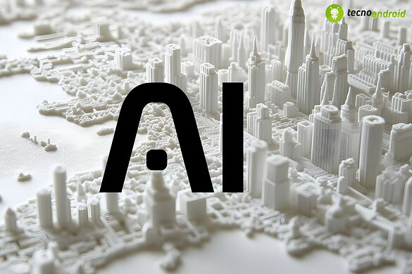 MIT: l’AI costruisce mappe 3D istantanee
