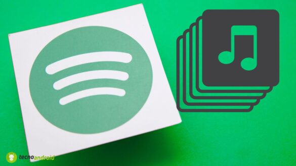 Spotify: ecco come trasferire playlist da altri servizi