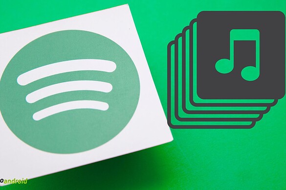 Spotify: ecco come trasferire playlist da altri servizi