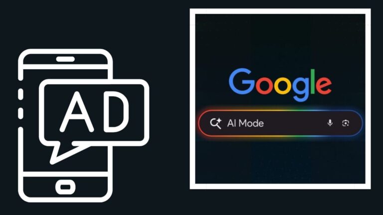 Google AI Mode
