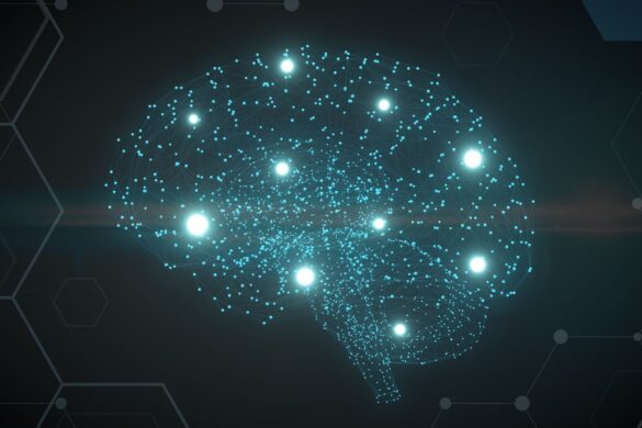 Cervello umano: arriva una mappa dettagliatissima