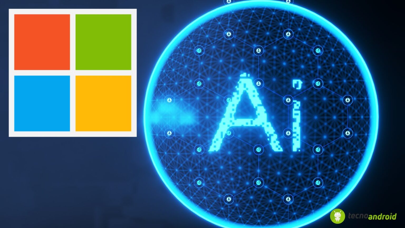 microsoft agenti AI