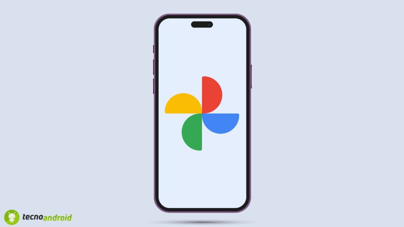 Google Foto