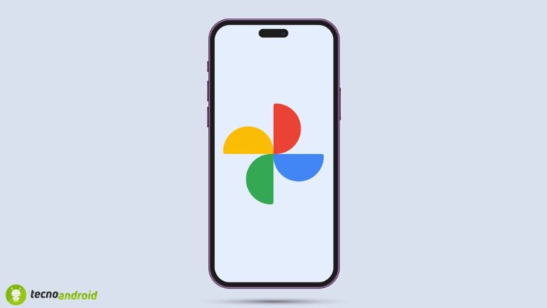 Google Foto