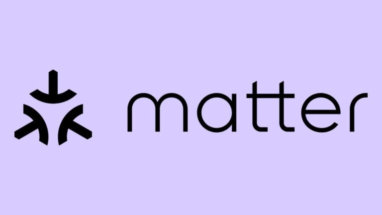 matter chip NFC