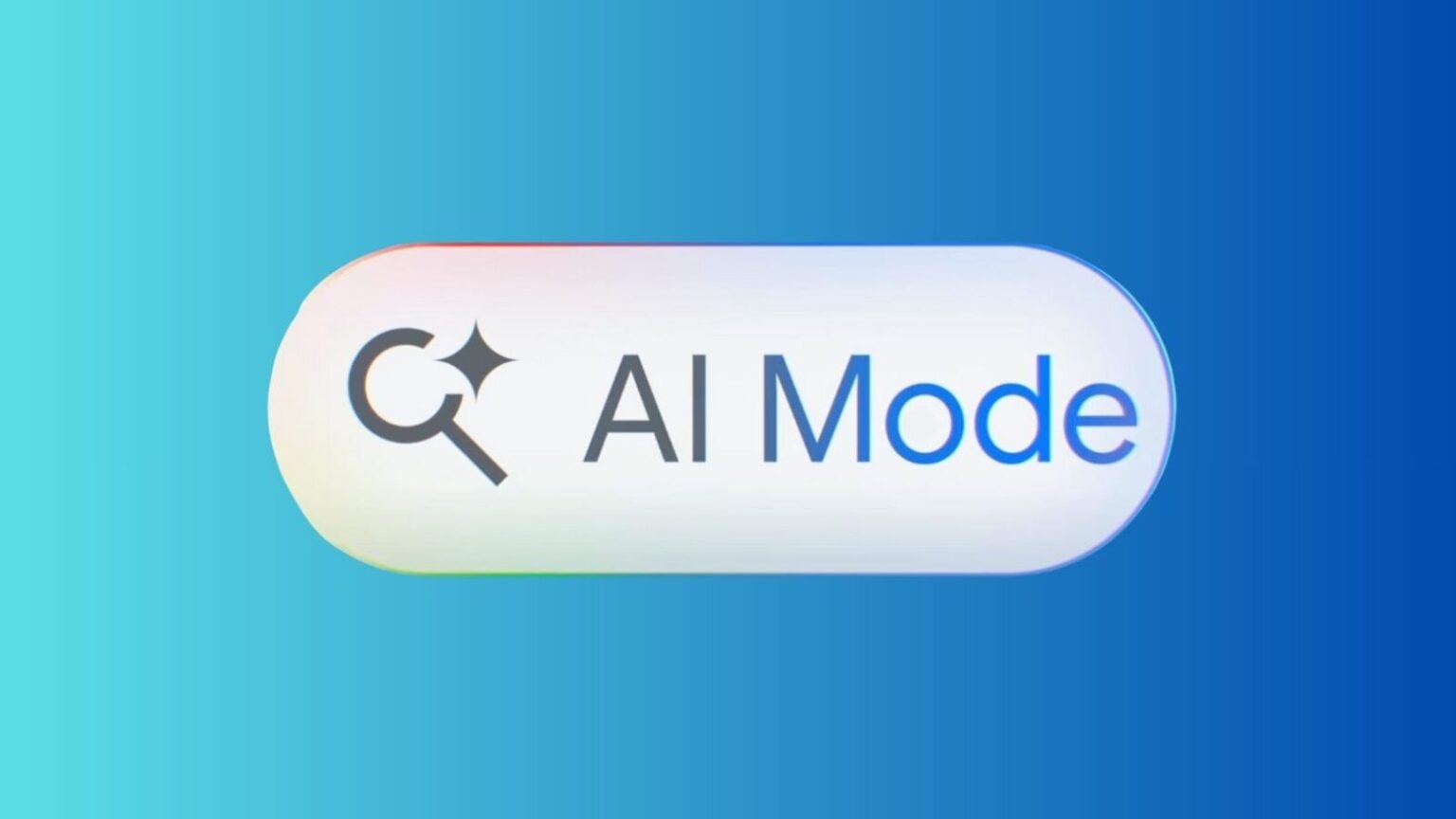 Google AI Mode
