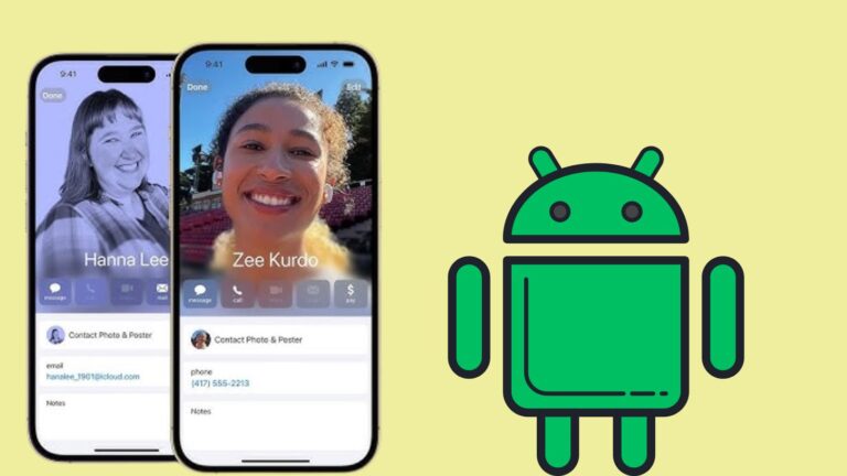Android