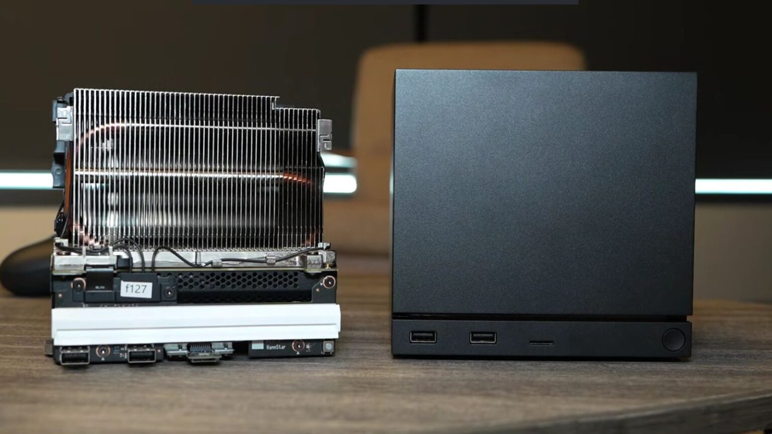Valve Steam Machine