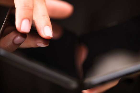 iPhone pieghevole: stabilito l’assetto per il nuovo display