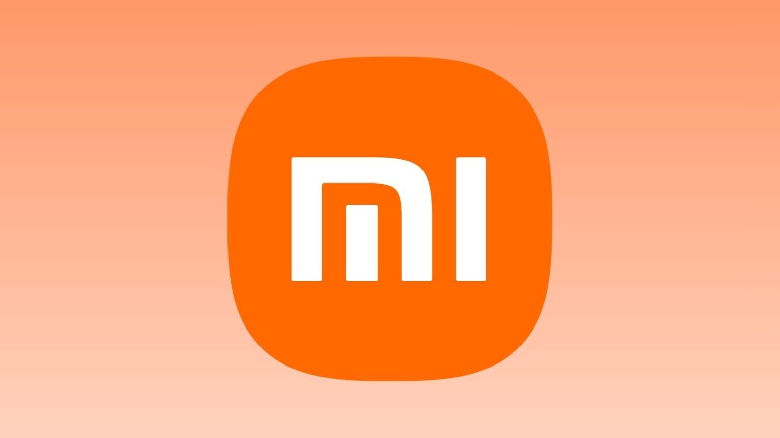 Xiaomi