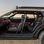 Hyundai CRATER Concept