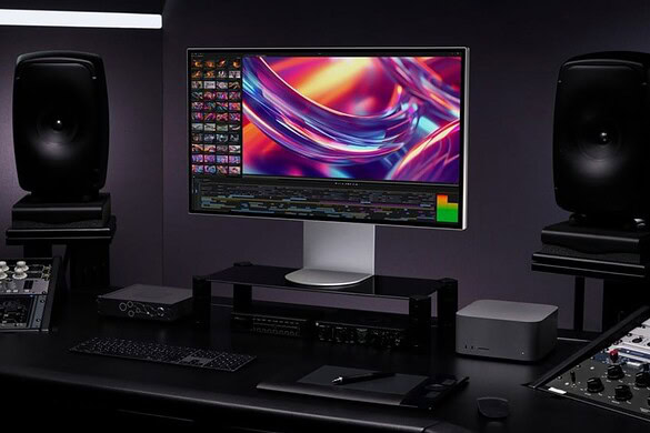 LG UltraFine evo 6K: ecco il nuovo monitor 6K