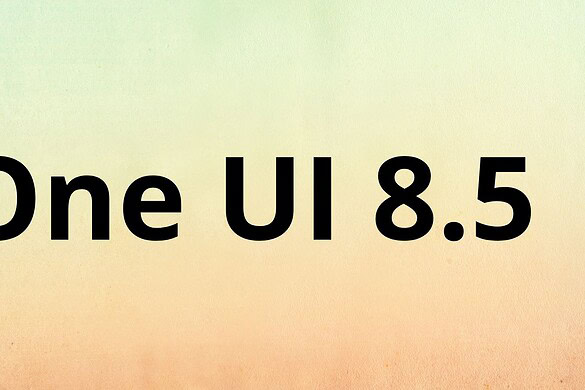 One UI 8.5: ecco cosa cambia per la barra di stato