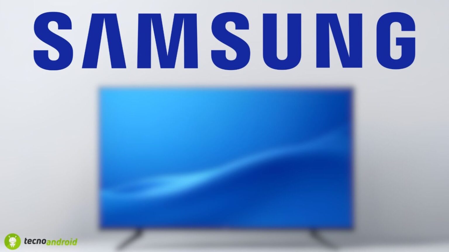 samsung tv