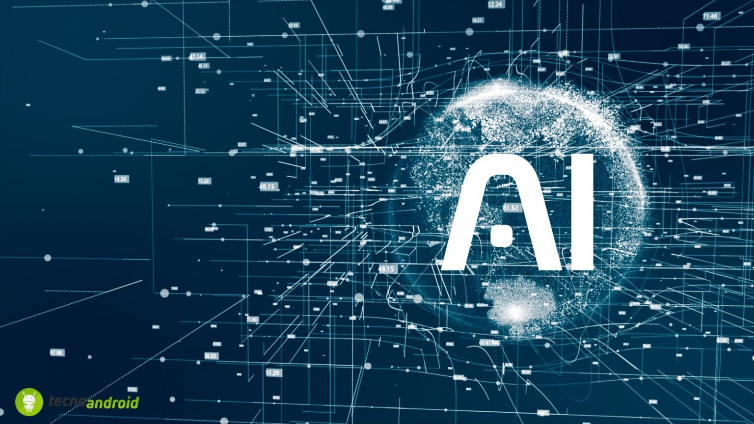 Microsoft AI Diffusion Report