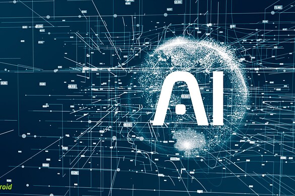 Microsoft: arriva il primo AI Diffusion Report