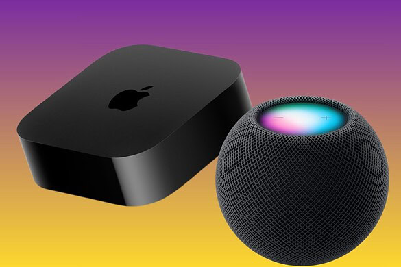 Apple TV e HomePod Mini: nuove versioni in arrivo?