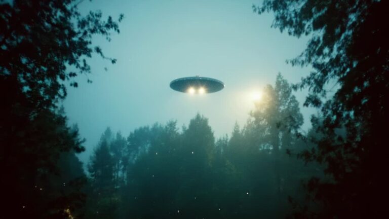 test nucleari ufo