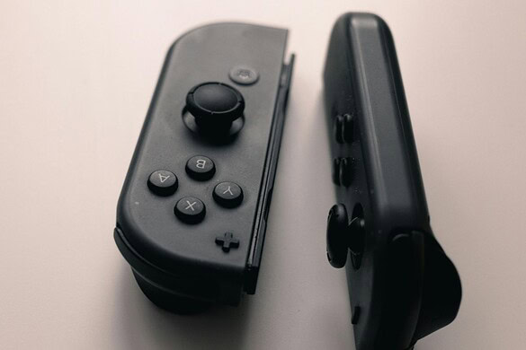 Nintendo si concentra sulla Switch 2?