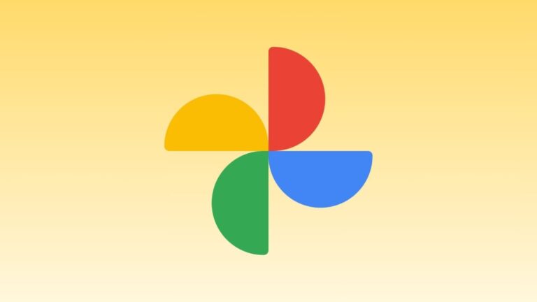 Google Foto