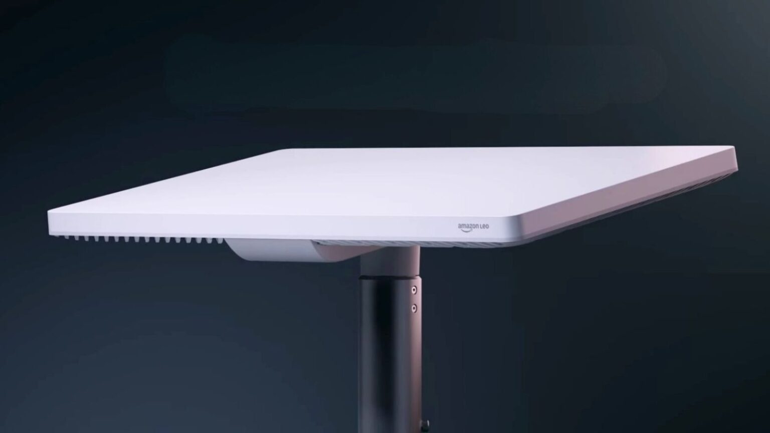 Amazon Leo Ultra