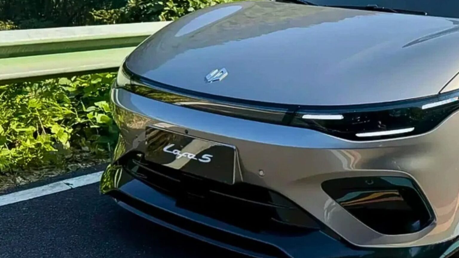Leapmotor B05 Ultra
