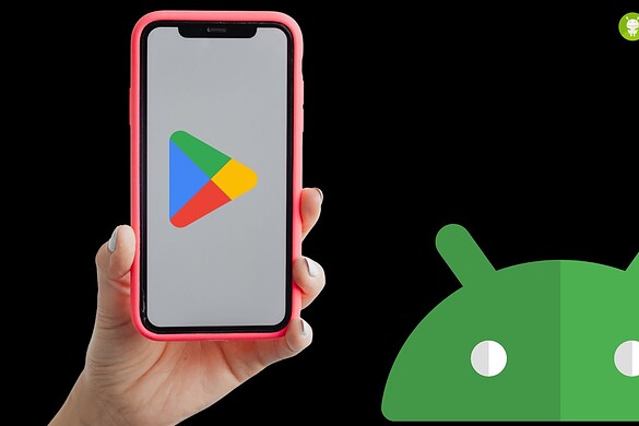 Android e Google Play: in arrivo cambiamenti di portata globale?
