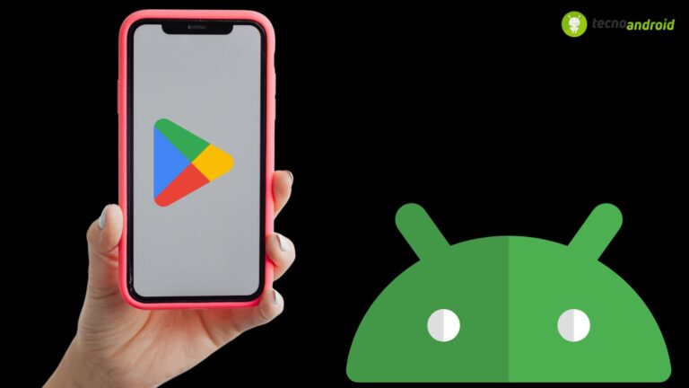 Android Google Play