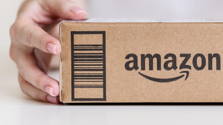 amazon