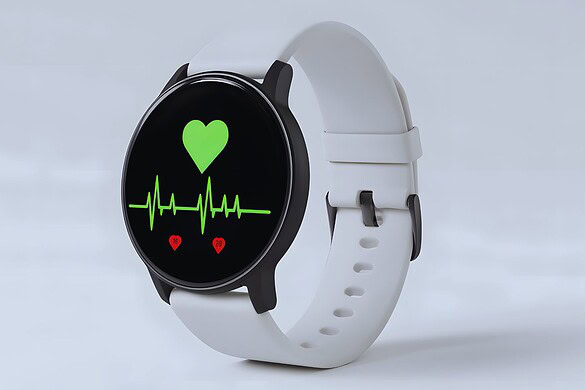 Smartwatch affidabili per la rivelazione della fibrillazione atriale?