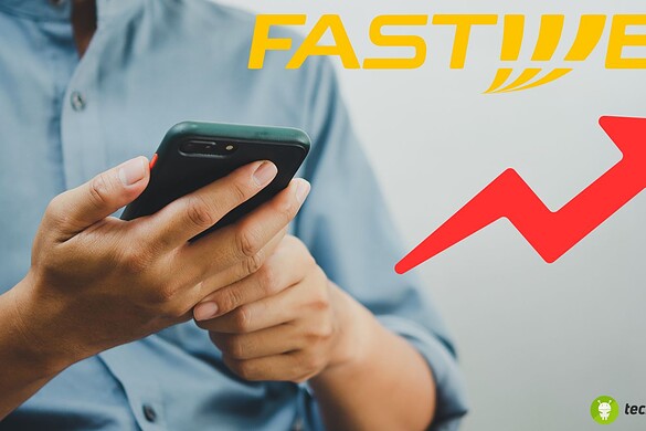 Fastweb Mobile: in arrivo nuovi aumenti