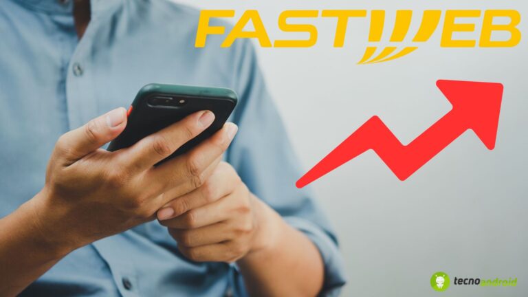 Fastweb Mobile