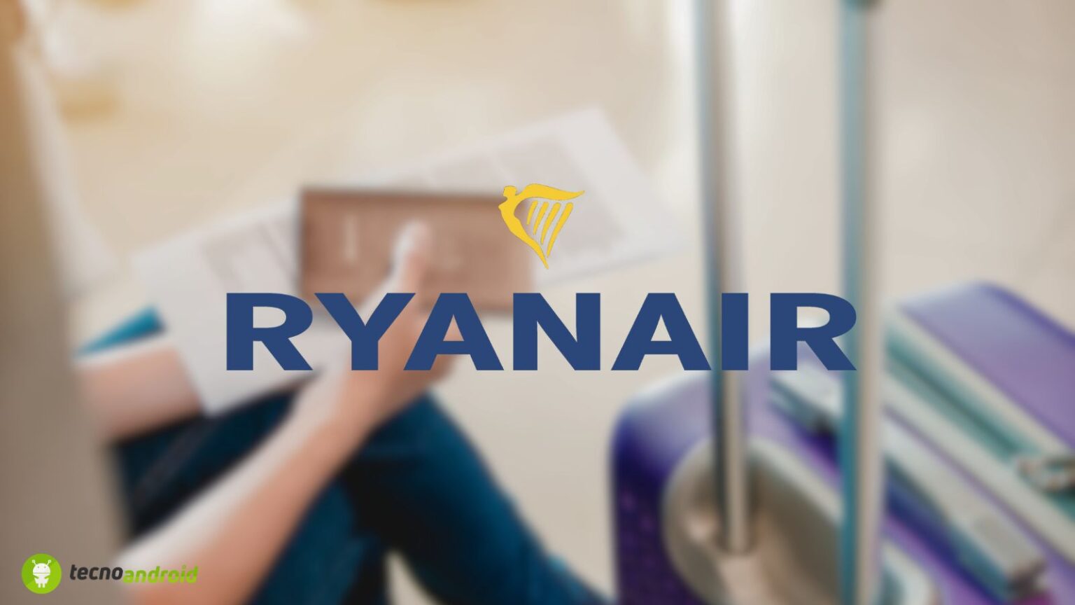 Ryanair