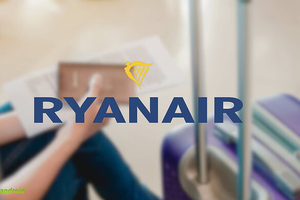 Ryanair: ora la carta d’imbarco sarà solo digitale