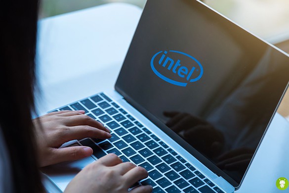 Intel e BOE: nuova collaborazione per i display notebook