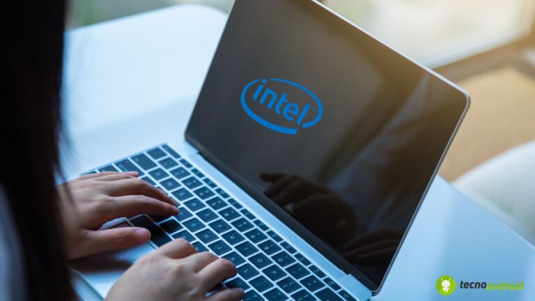 Intel BOE