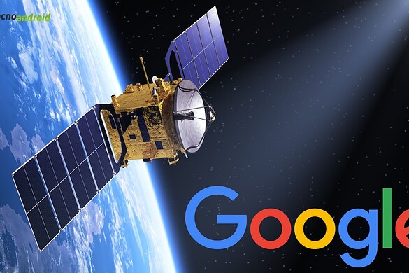 Google intende usare il Sole per alimentare l’AI