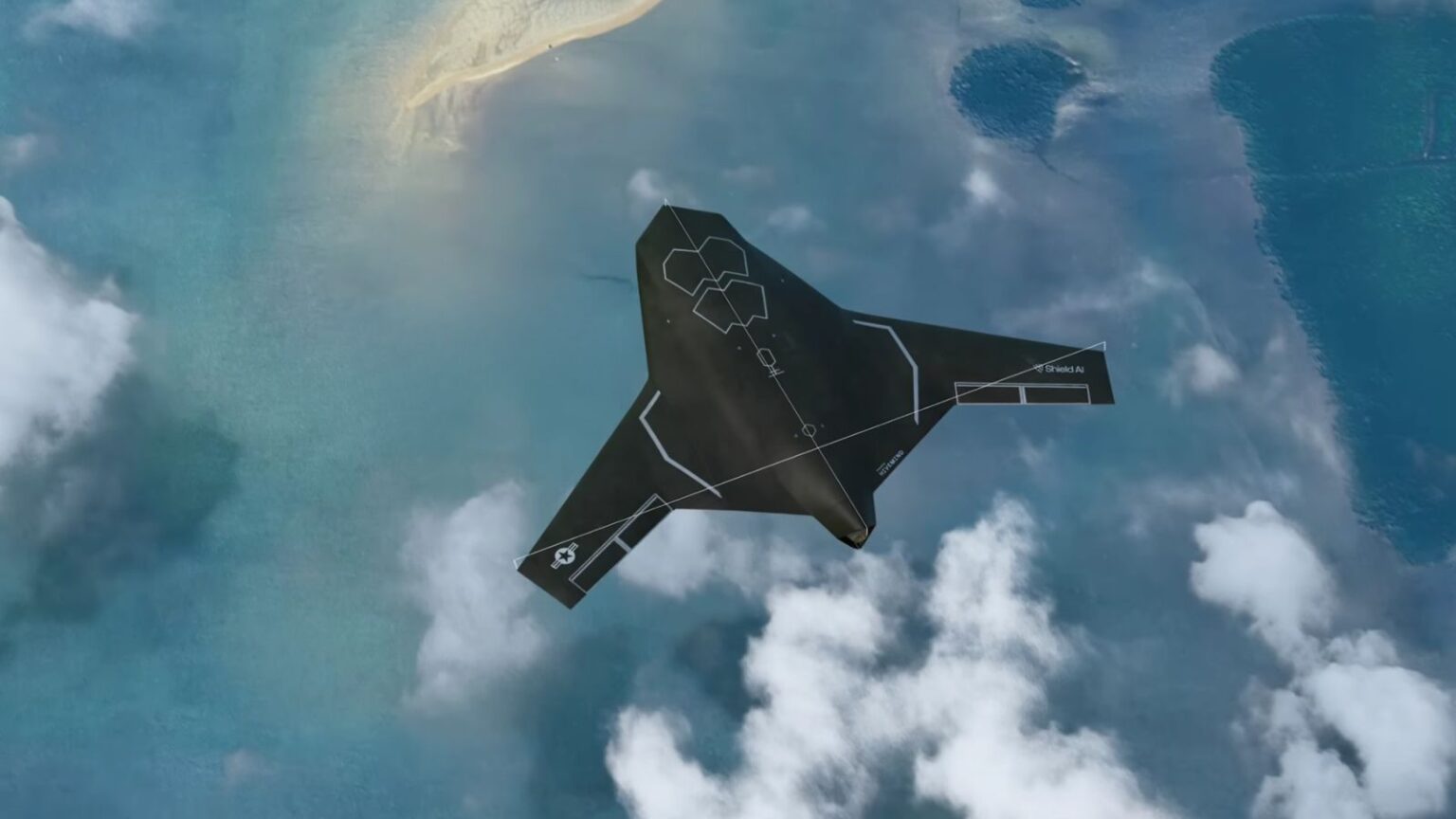 X-BAT