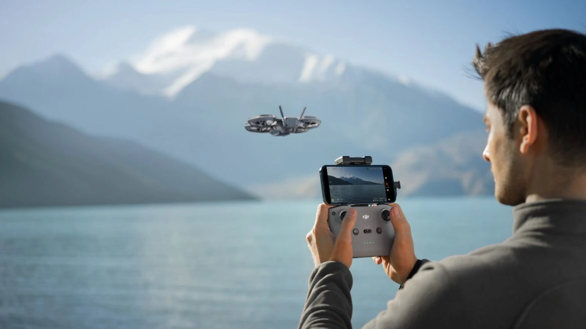 DJI Neo 2 DJI Neo 2