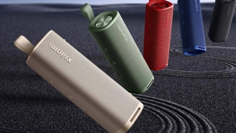 Xiaomi Sound Outdoor Speaker