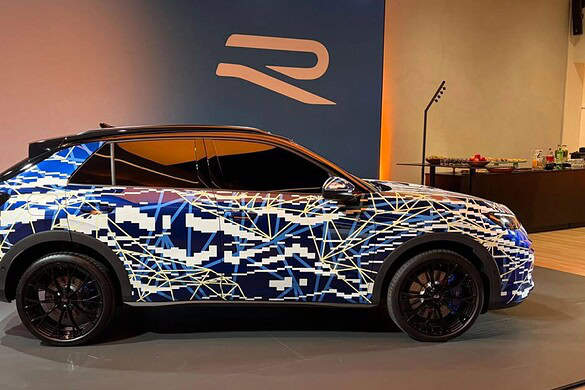 Volkswagen T-Roc R debutterà nel 2027: ecco i dettagli