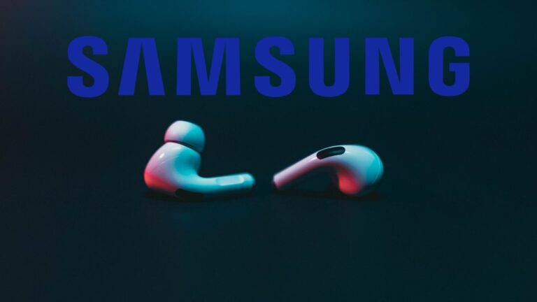 Galaxy Buds4 Pro